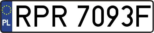 RPR7093F