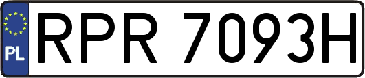 RPR7093H