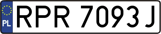 RPR7093J