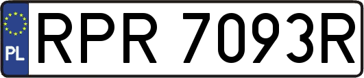RPR7093R