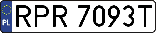 RPR7093T