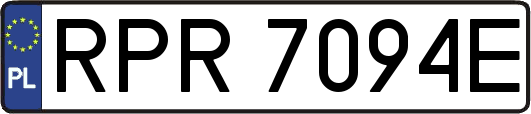 RPR7094E