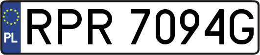 RPR7094G