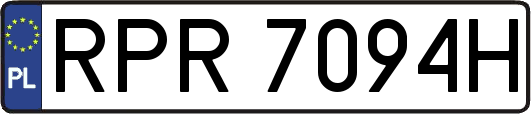 RPR7094H