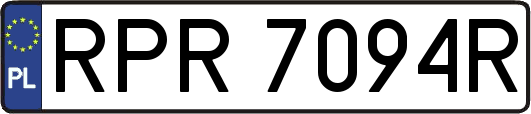 RPR7094R