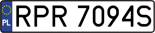 RPR7094S