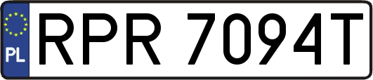 RPR7094T
