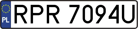 RPR7094U