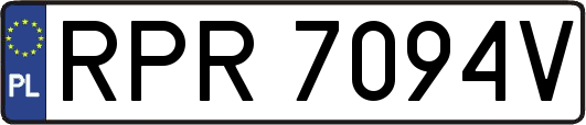 RPR7094V