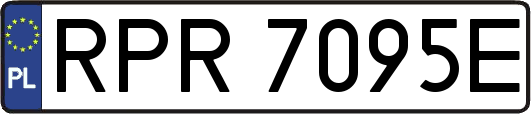 RPR7095E