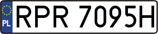 RPR7095H