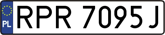 RPR7095J