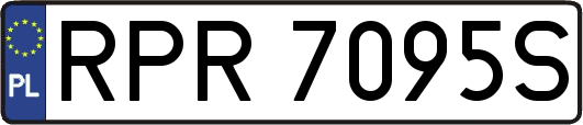 RPR7095S
