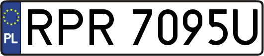 RPR7095U