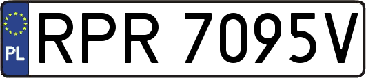 RPR7095V