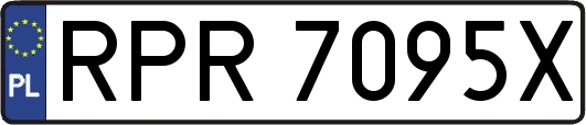 RPR7095X