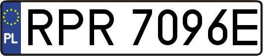 RPR7096E