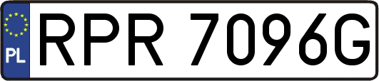 RPR7096G