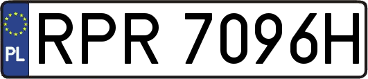 RPR7096H