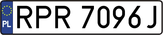 RPR7096J