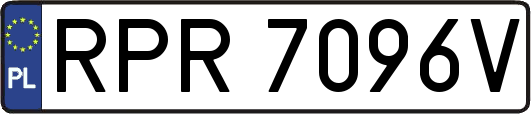 RPR7096V