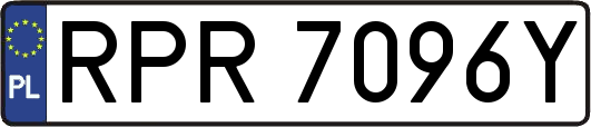 RPR7096Y