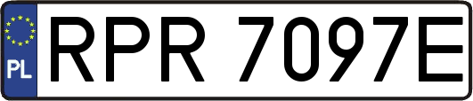RPR7097E