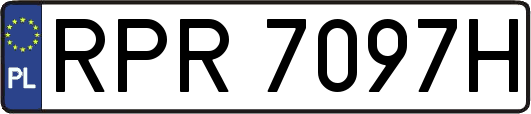 RPR7097H