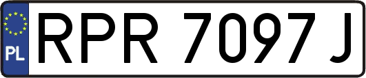 RPR7097J