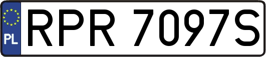RPR7097S