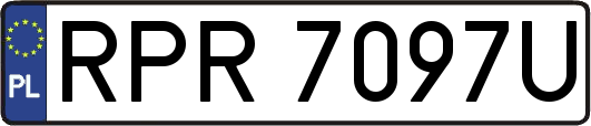 RPR7097U