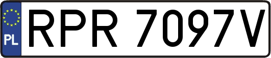 RPR7097V