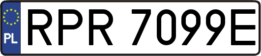 RPR7099E