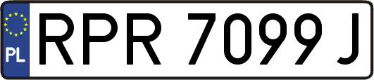 RPR7099J