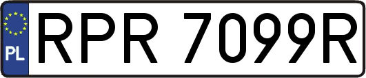 RPR7099R