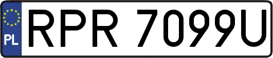 RPR7099U