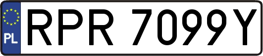 RPR7099Y