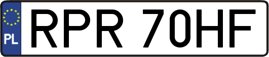 RPR70HF