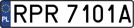 RPR7101A
