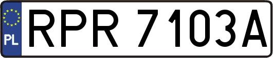 RPR7103A