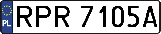 RPR7105A