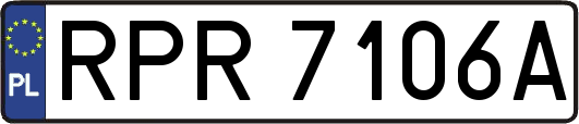 RPR7106A
