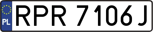 RPR7106J