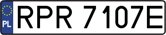 RPR7107E
