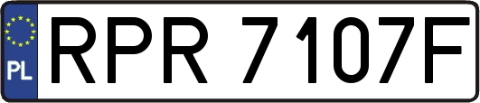 RPR7107F