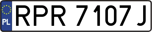 RPR7107J