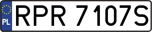 RPR7107S