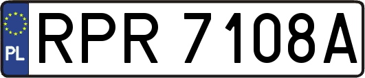 RPR7108A