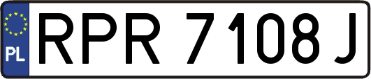 RPR7108J