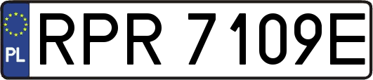 RPR7109E